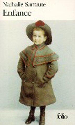 Enfance - Nathalie Sarraute