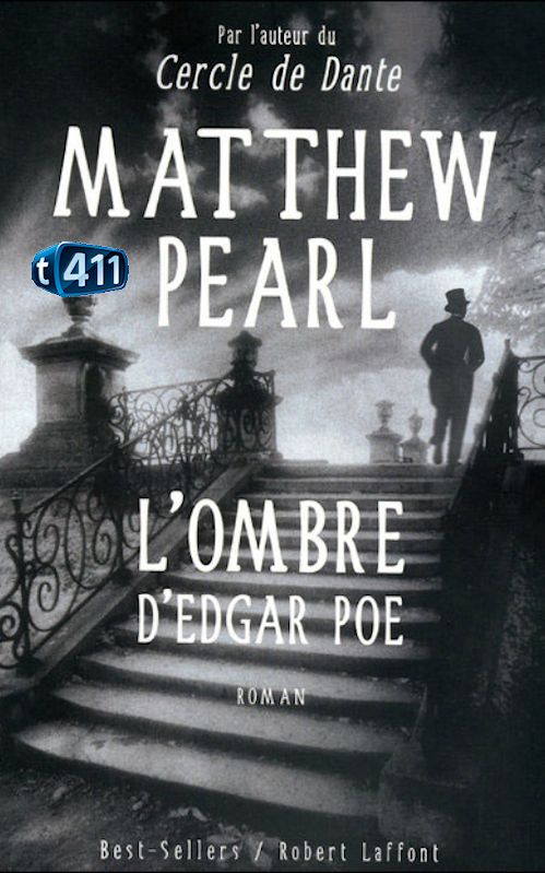 L'ombre d'Edgar Poe