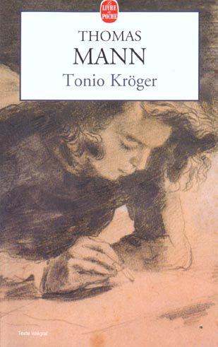 Tonio Kröger: récits
