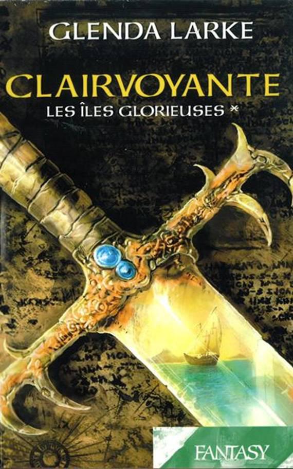 Claivoyante
