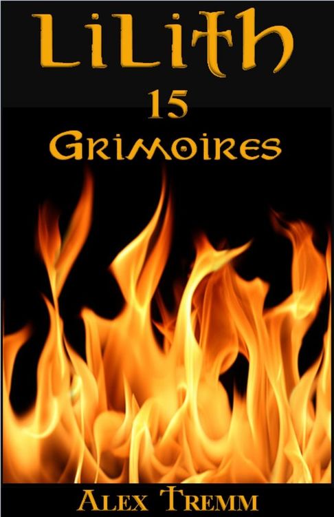 Grimoires