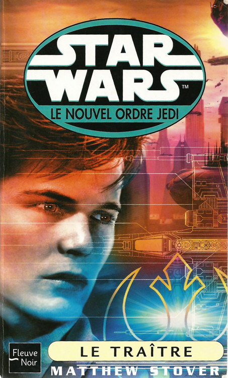 Le Traître