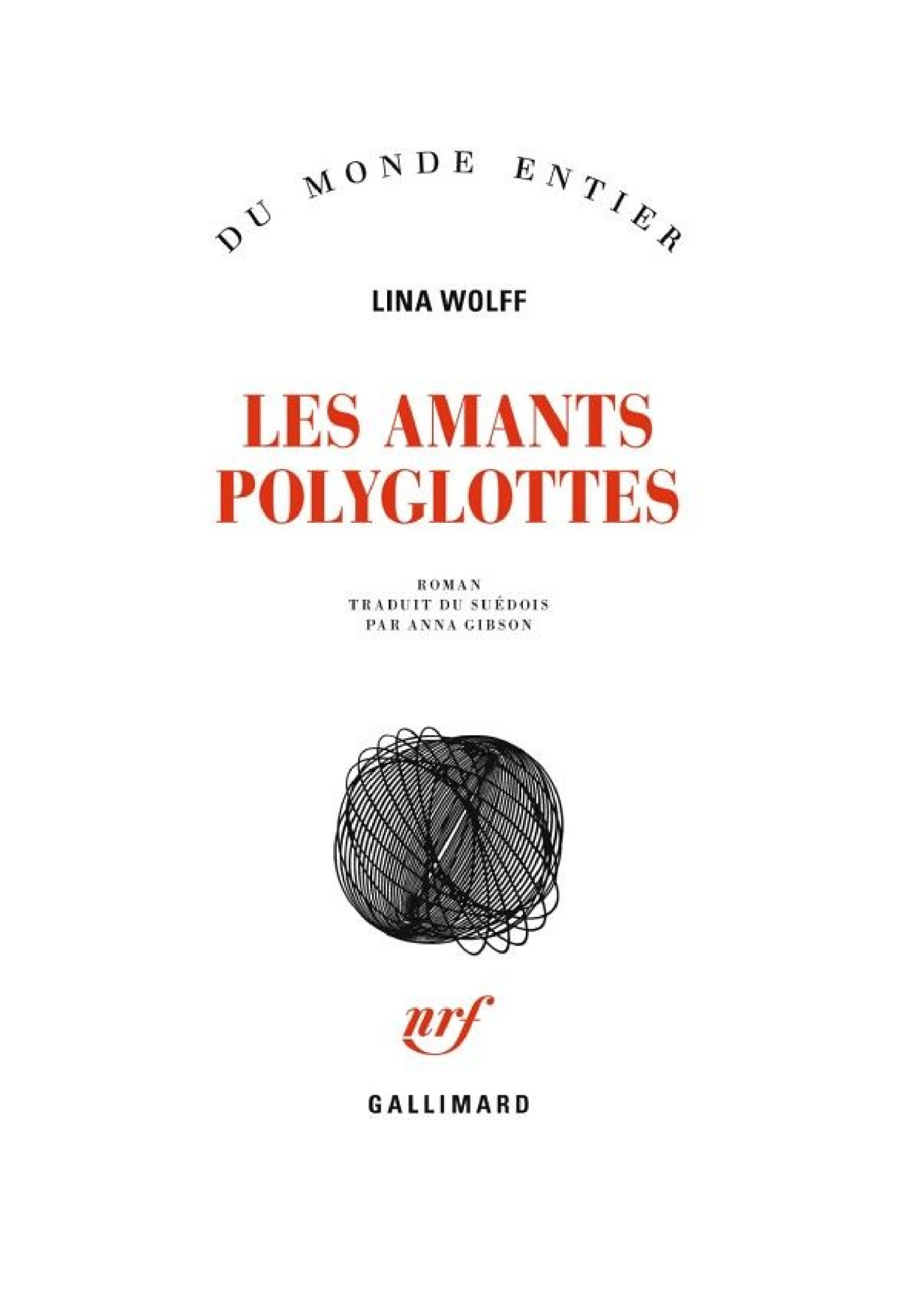 Les amants polyglottes