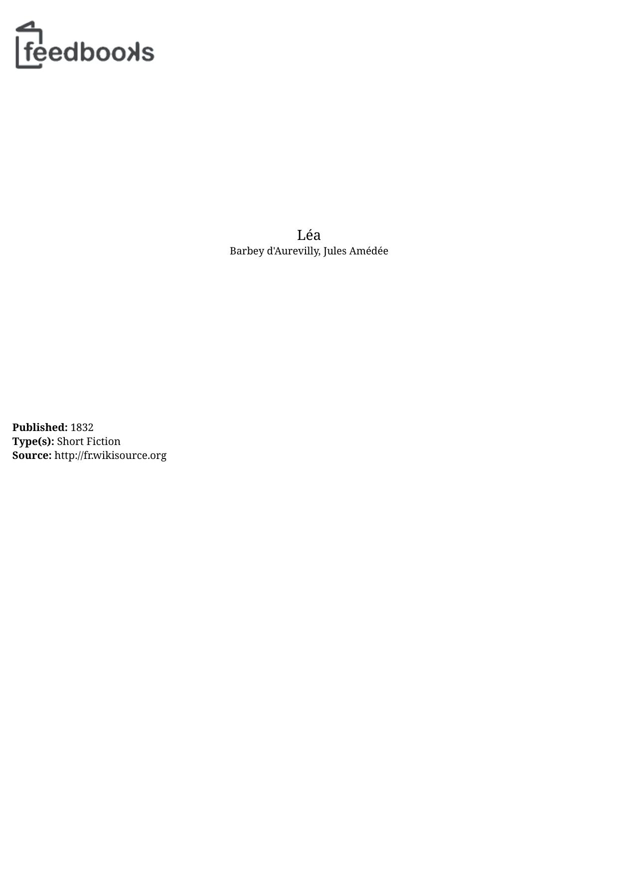 Léa