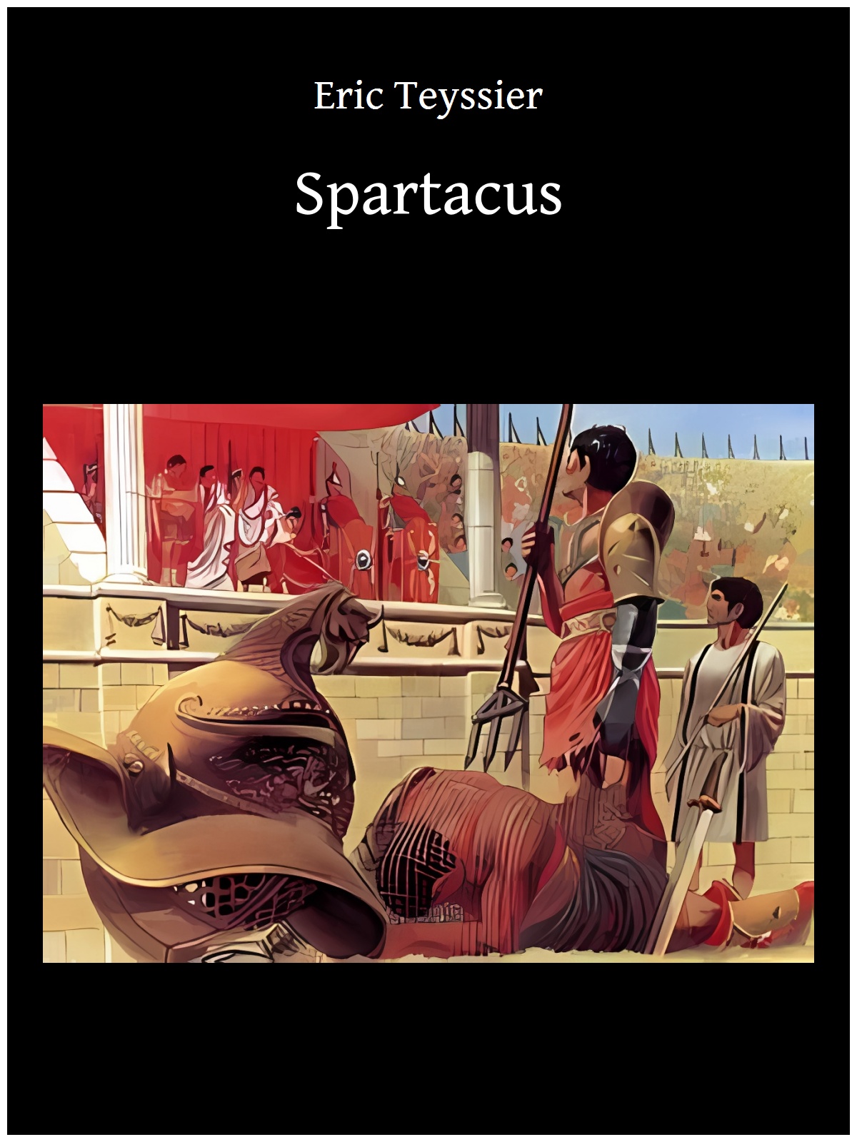 Spartacus