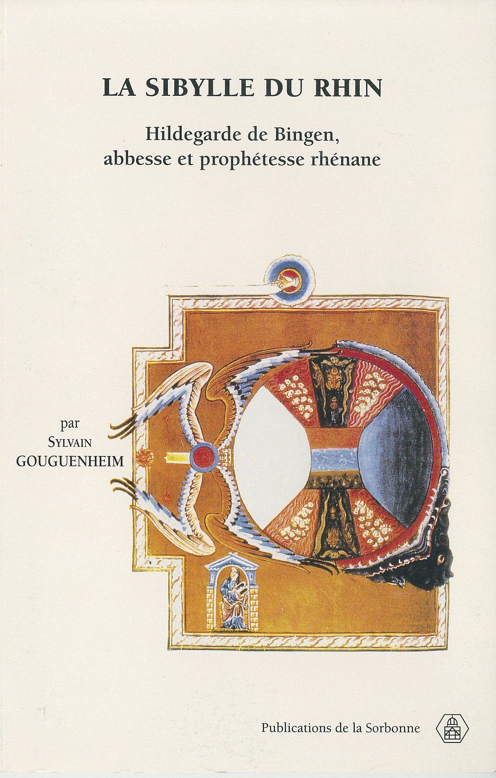 La Sibylle du Rhin