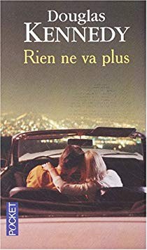 RIEN NE VA PLUS