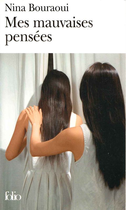 Mes mauvaises pensées: Prix Renaudot 2005