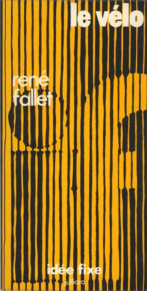 Le velo (French Edition)