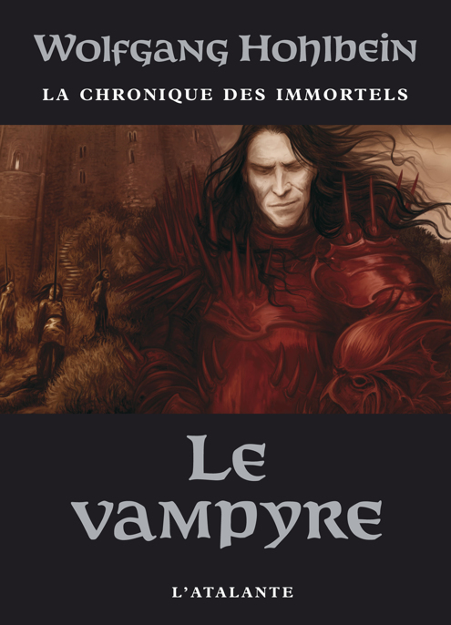Le vampyre