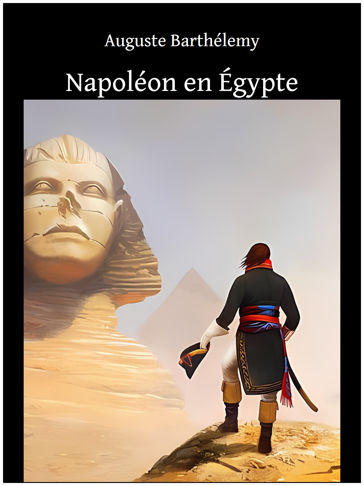 Napoléon en Égypte