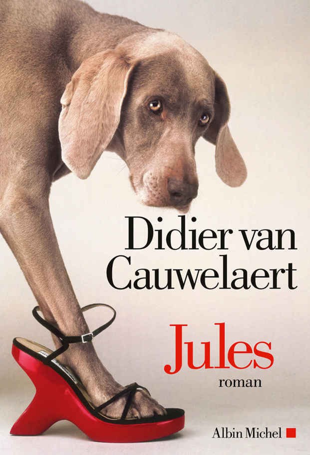 Jules (LITT.GENERALE) (French Edition)