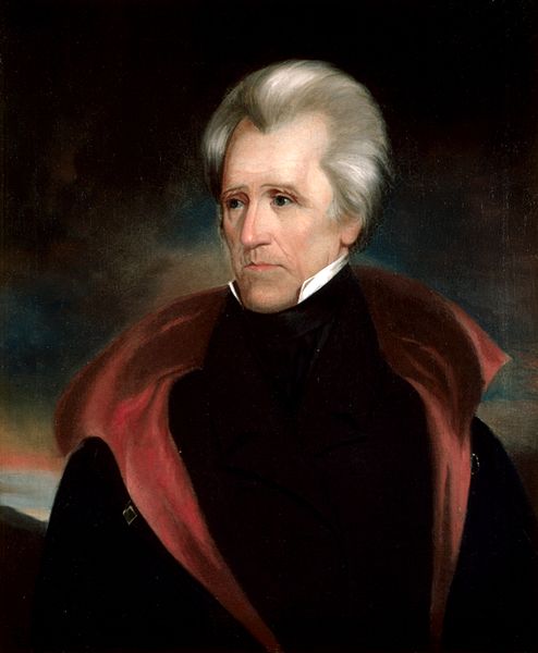 Message du Président des États-Unis