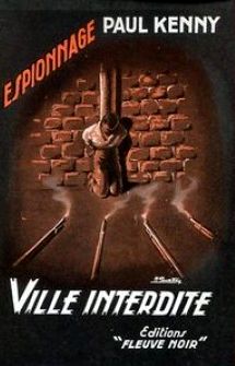 012 Ville interdite (1954)