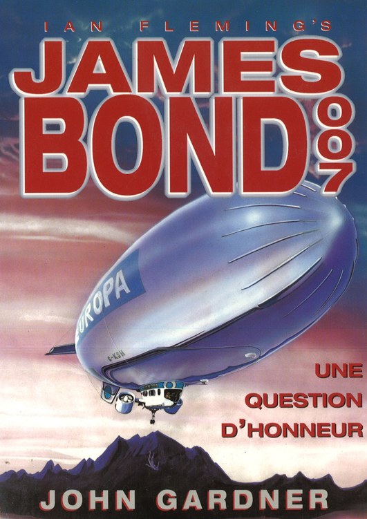 21 Une question d'honneur