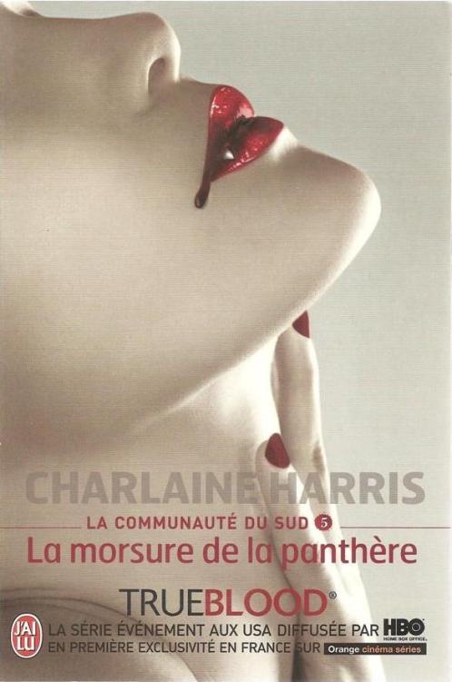 La morsure de la panthère