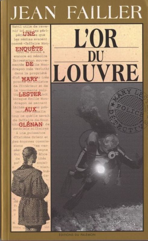 L'OR du LOUVRE