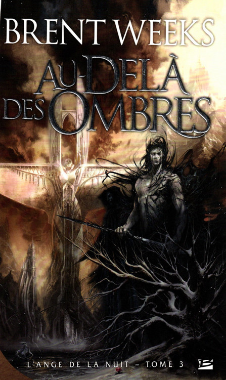 Au-Delà Des Ombres