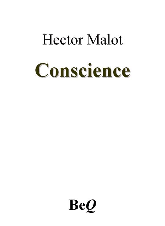 Conscience