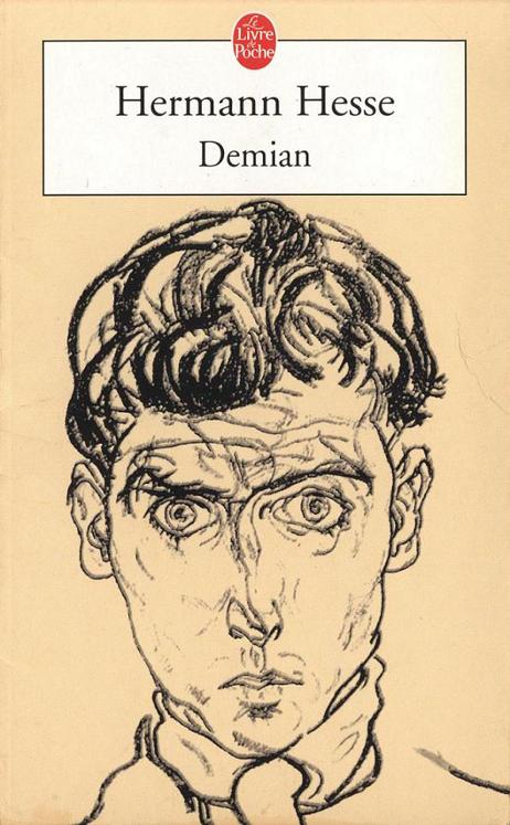 Demian: histoire de la jeunesse d'Émile Sinclair
