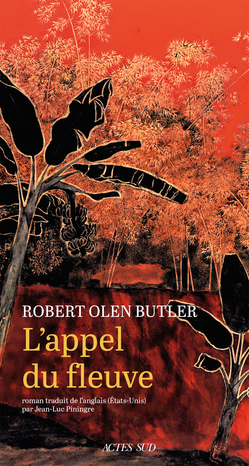 L'Appel du fleuve