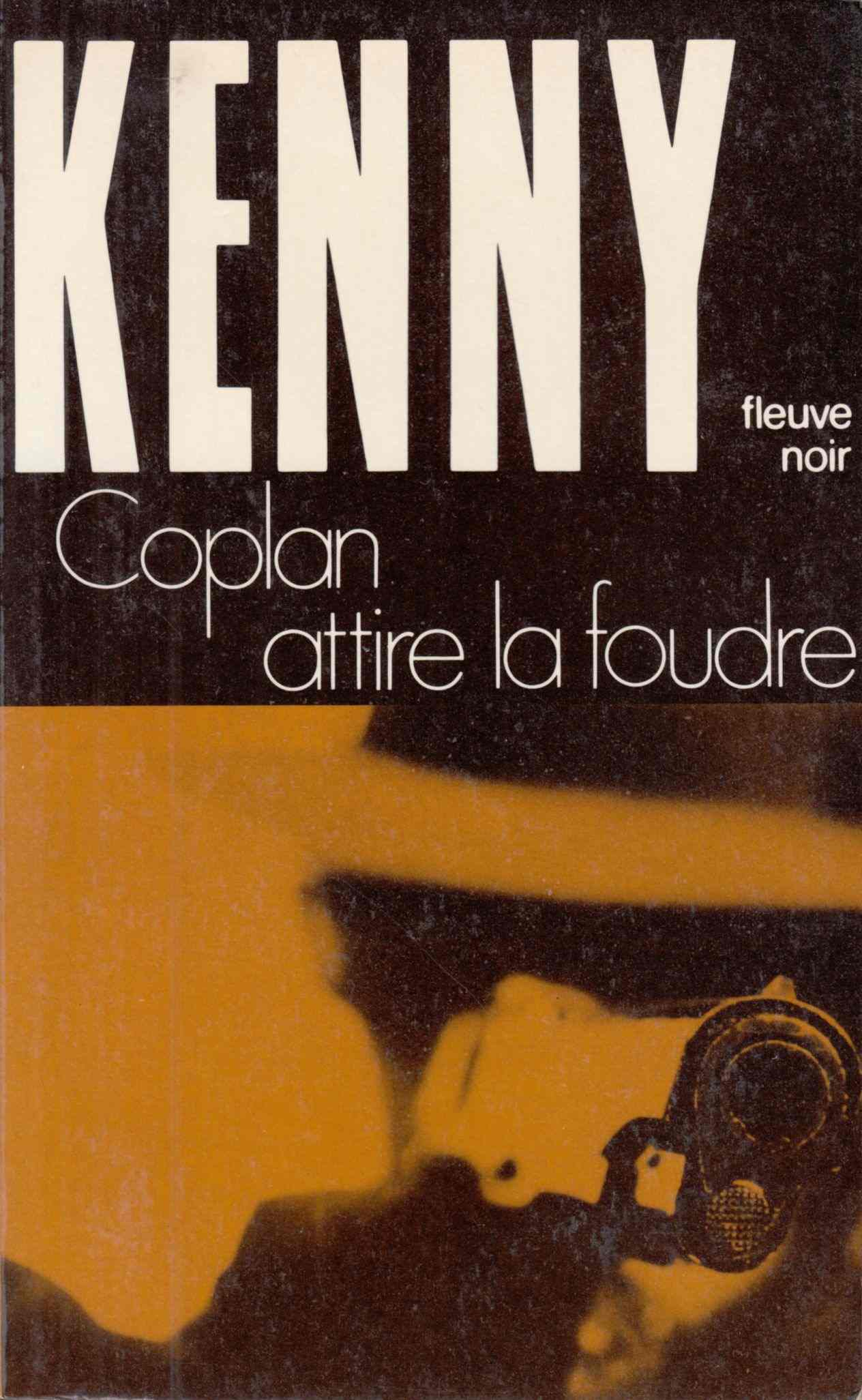 147 Coplan attire la foudre (1975)
