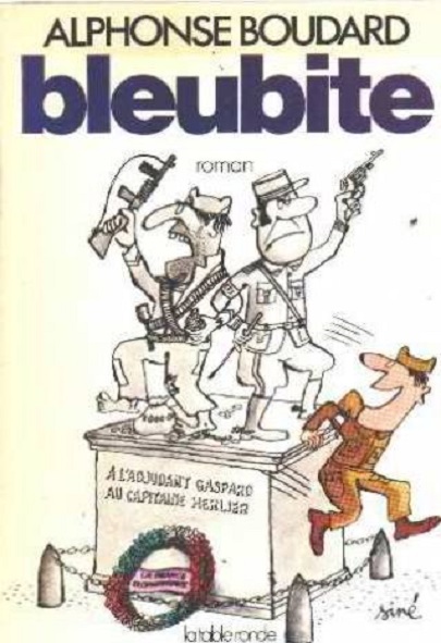 Bleubite (Les Matadors 1966)