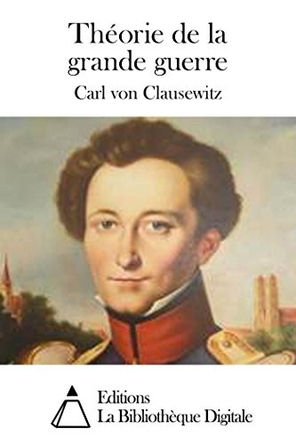 Théorie de la Grande Guerre