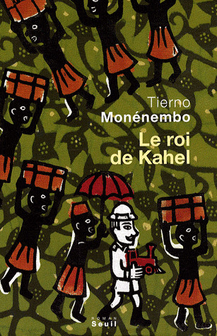 Le Roi de Kahel