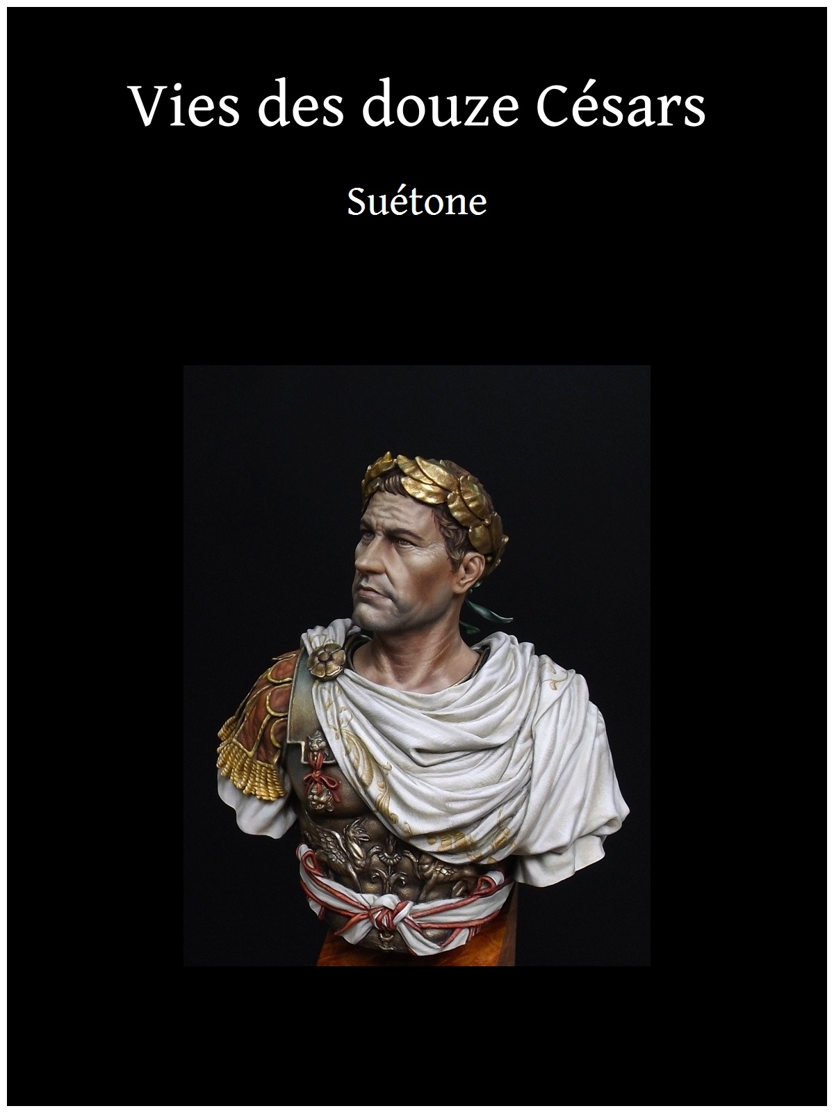 Vies des douze Césars
