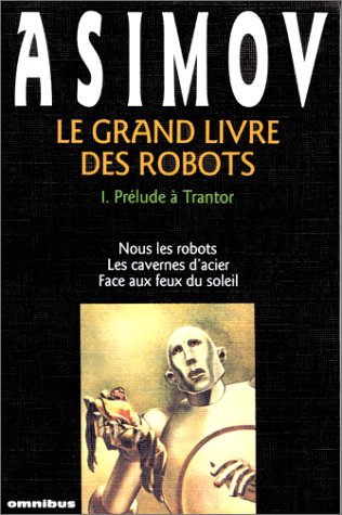 Prélude à Trantor