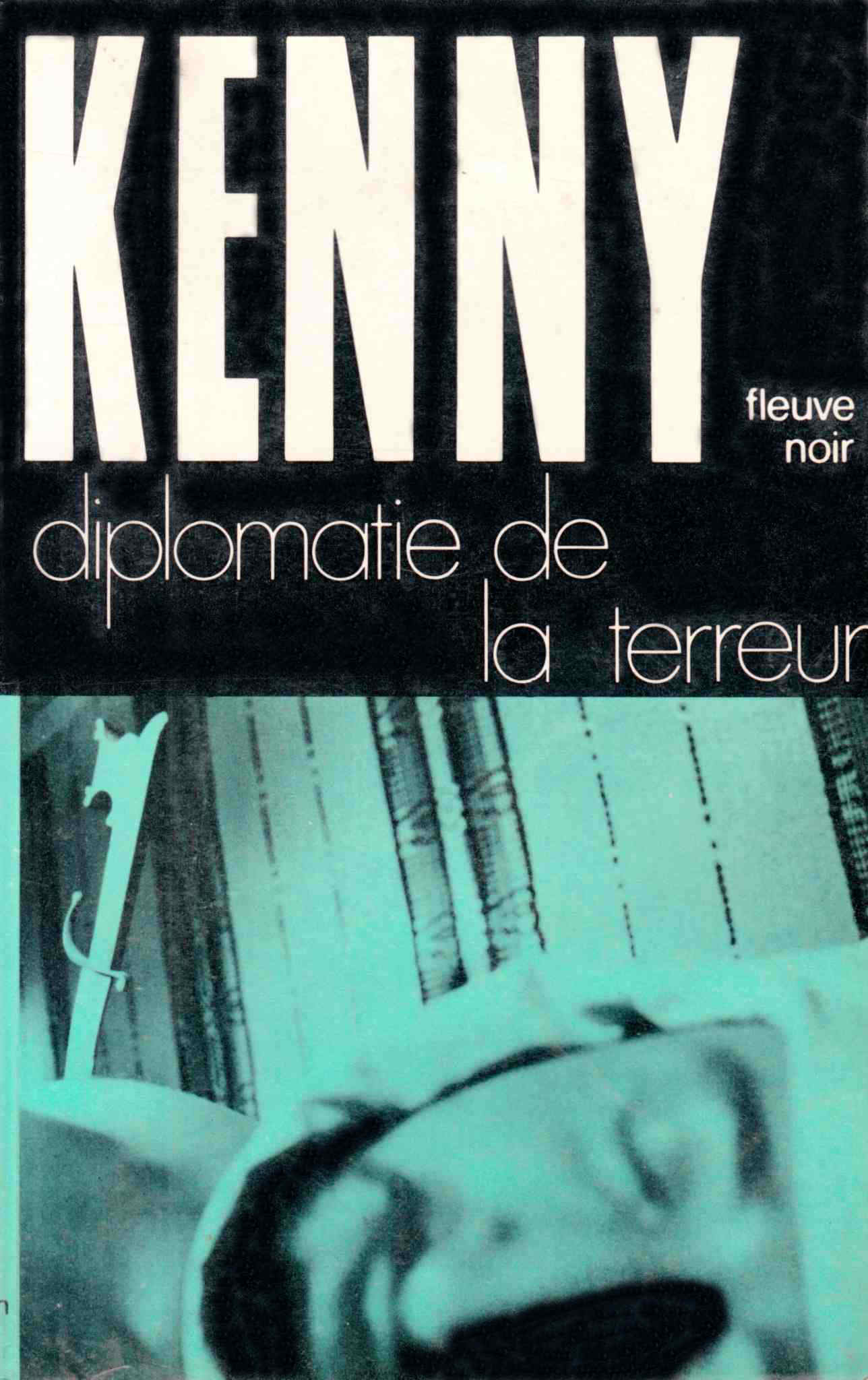 148 Diplomatie de la terreur (1975)