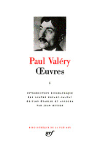 Œuvres (Pléiade), tome I