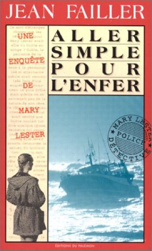 Aller Simple pour l'Enfer
