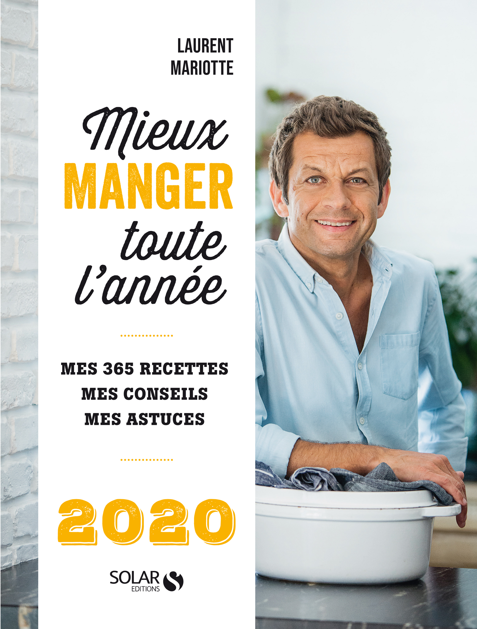 Mieux manger toute l'année 2020