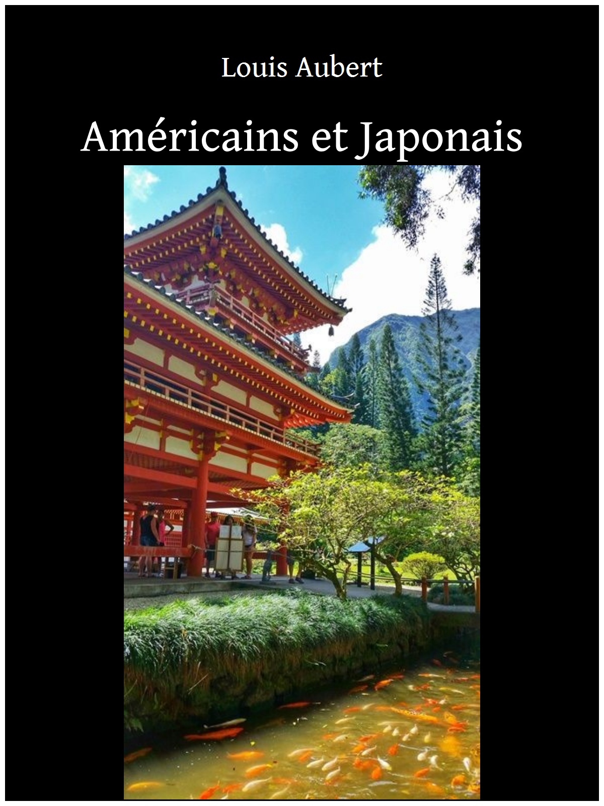 Américains et Japonais