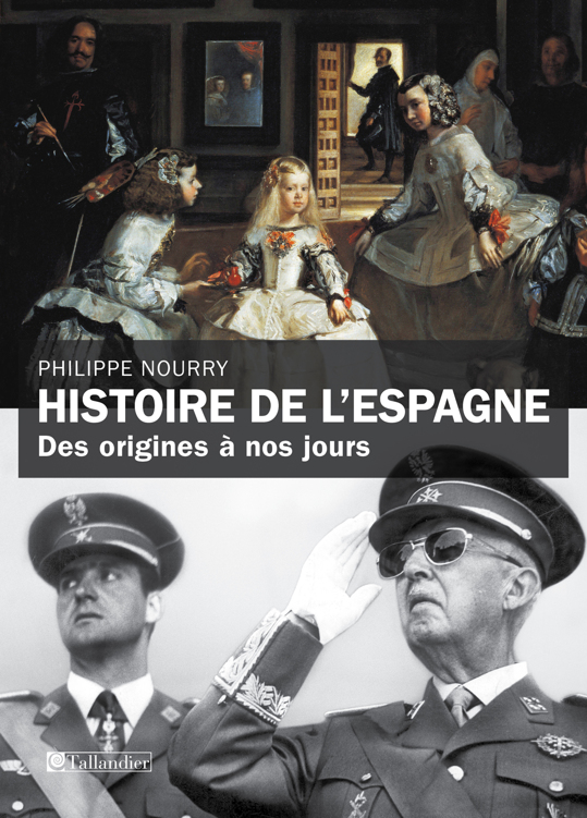 Histoire de l’Espagne