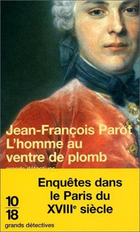 2- L’homme au ventre de plomb