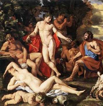 Des divinités génératrices ou du culte du phallus