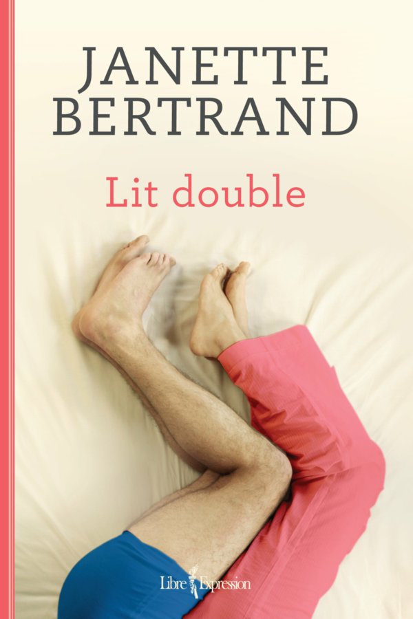 Lit double deux