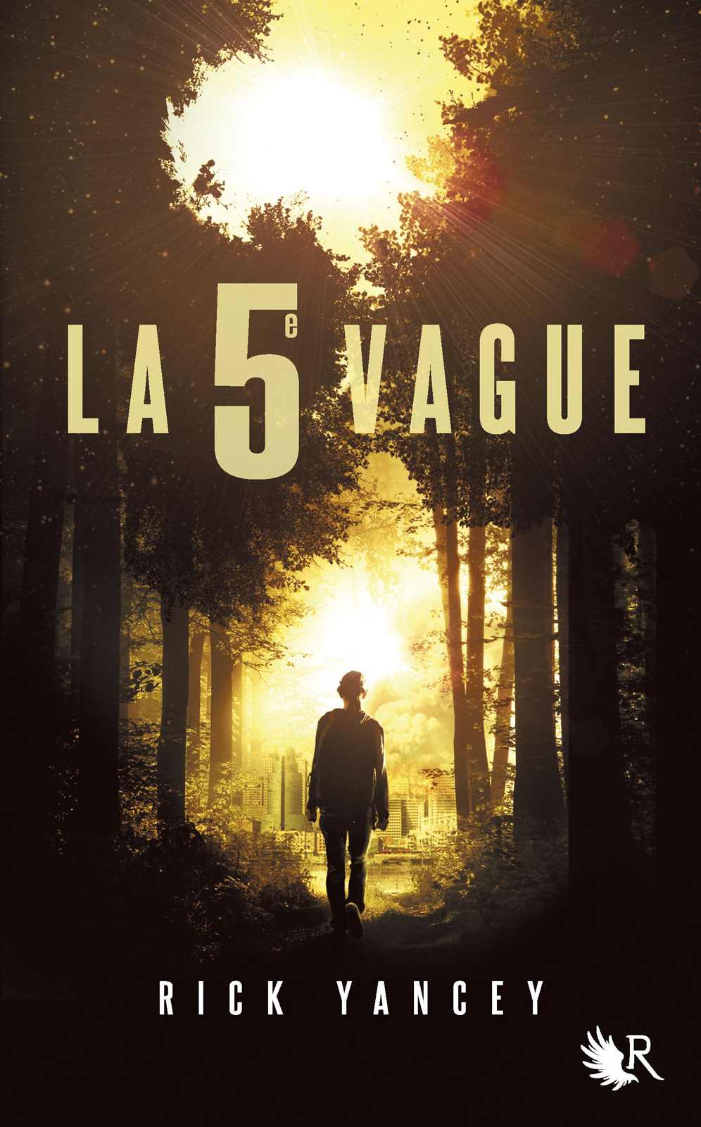 La 5e vague (French Edition)