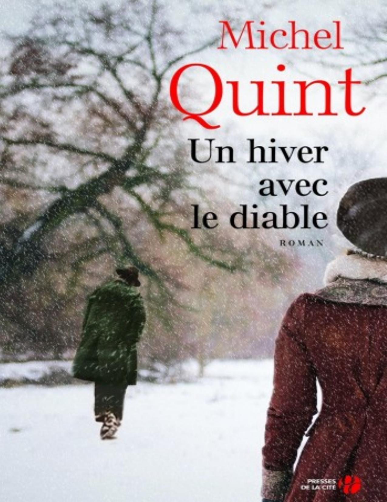 Un hiver avec le diable