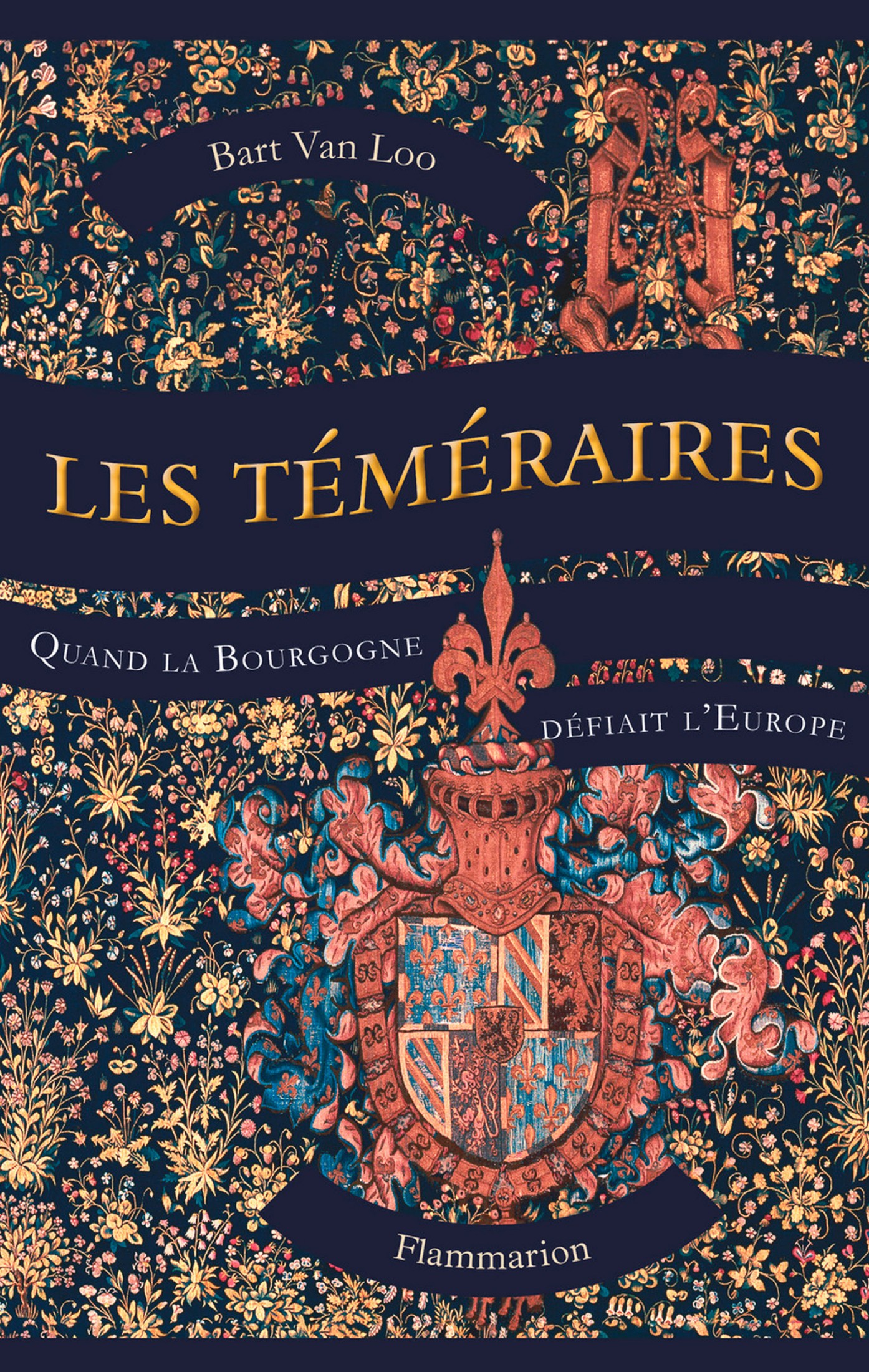 Les Téméraires