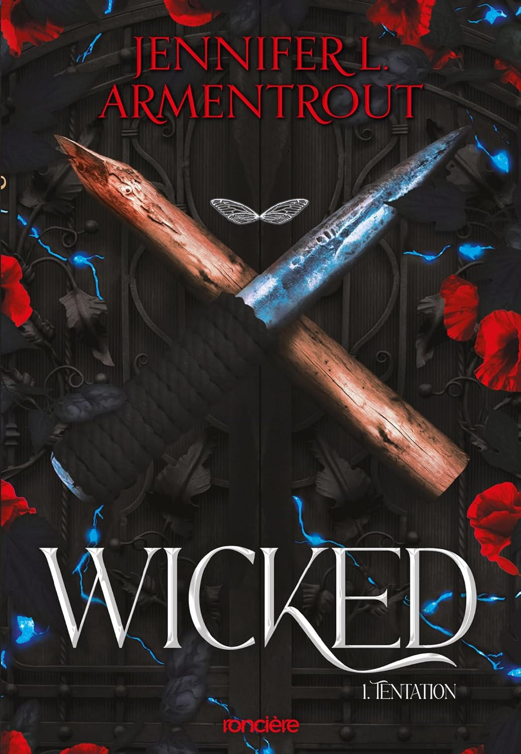 Wicked T1 : Tentation