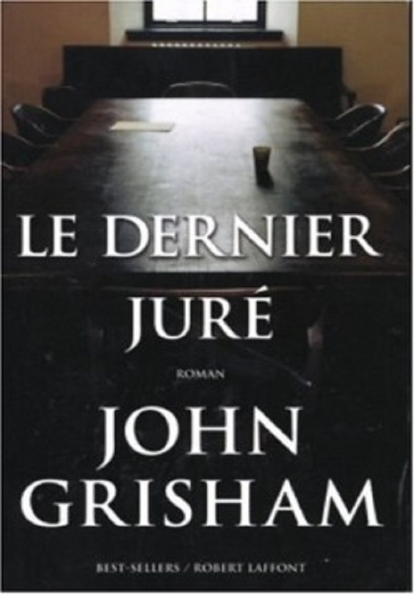17 Le dernier juré