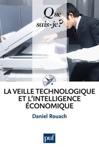 La veille technologique et l'in
