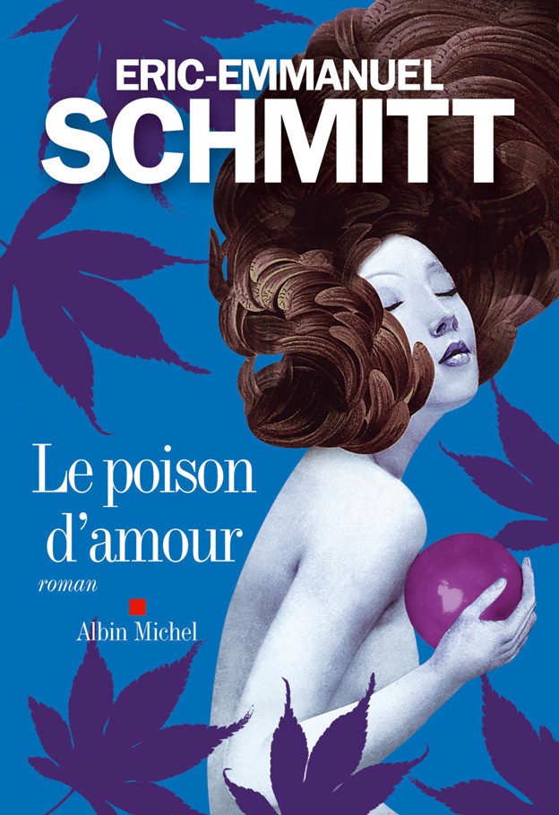 Le Poison D'Amour