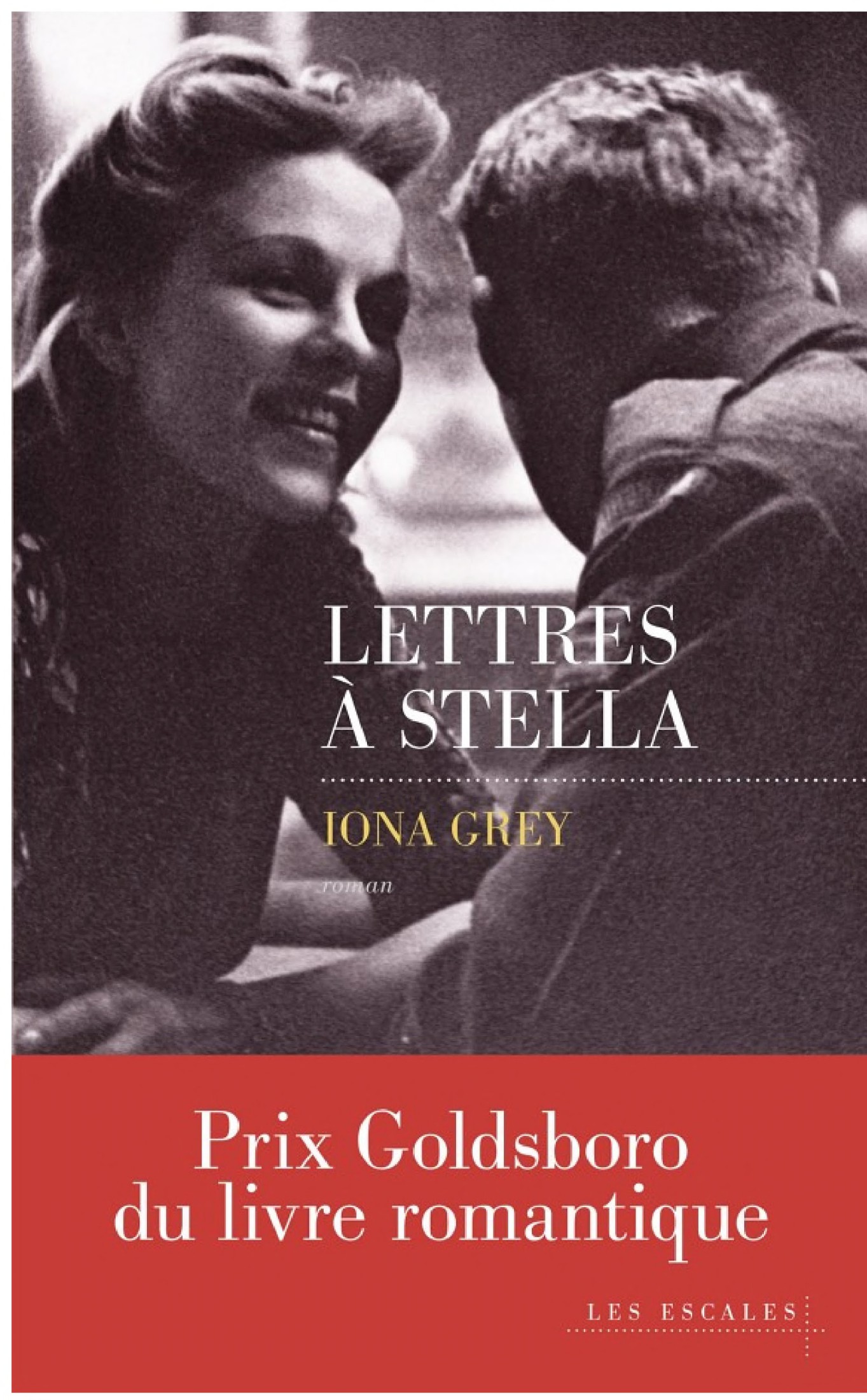Lettres à Stella