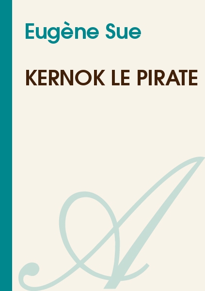 Kernok le pirate