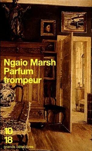 Parfum trompeur